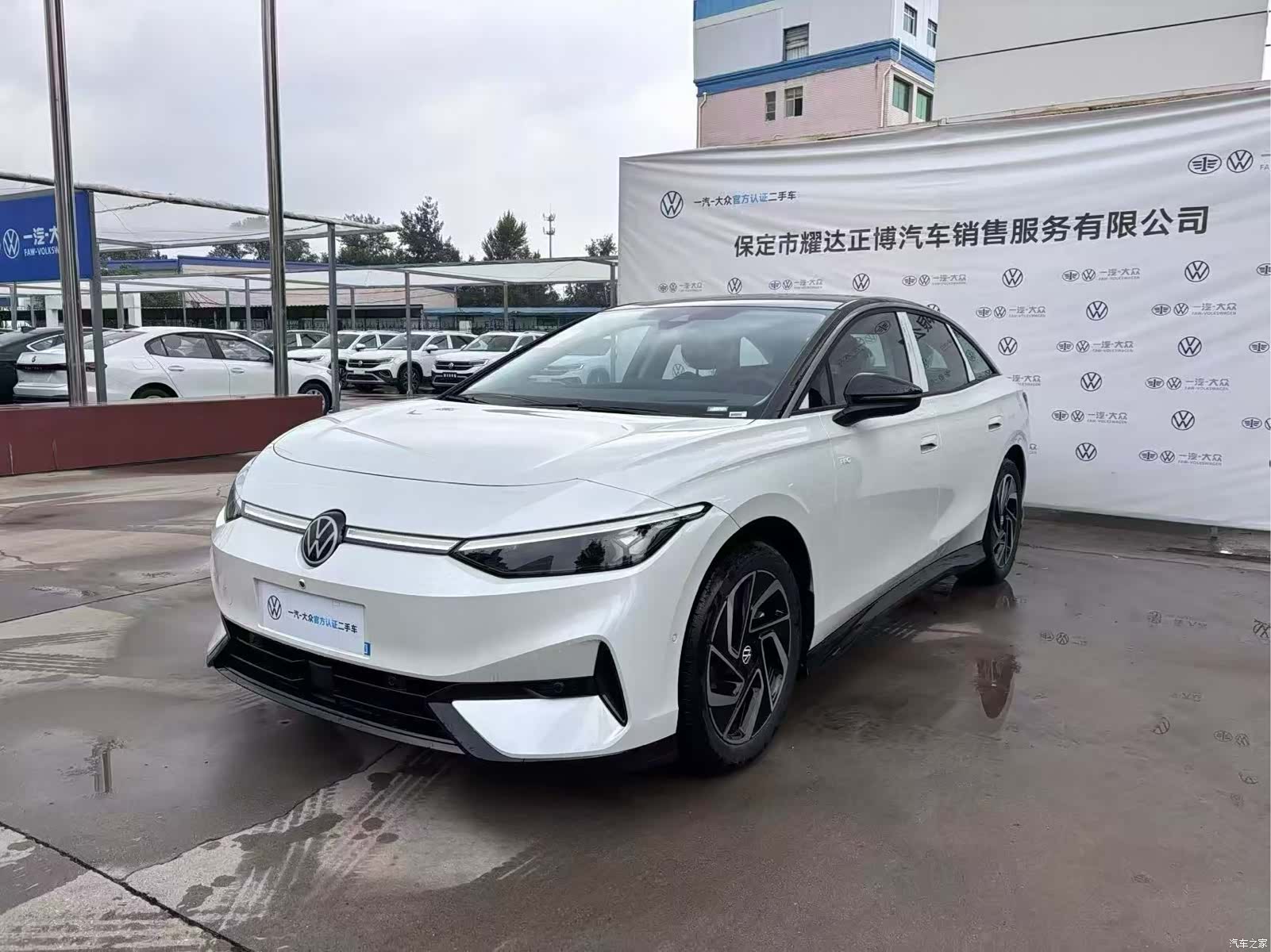 Volkswagen ID.7, 2026 1