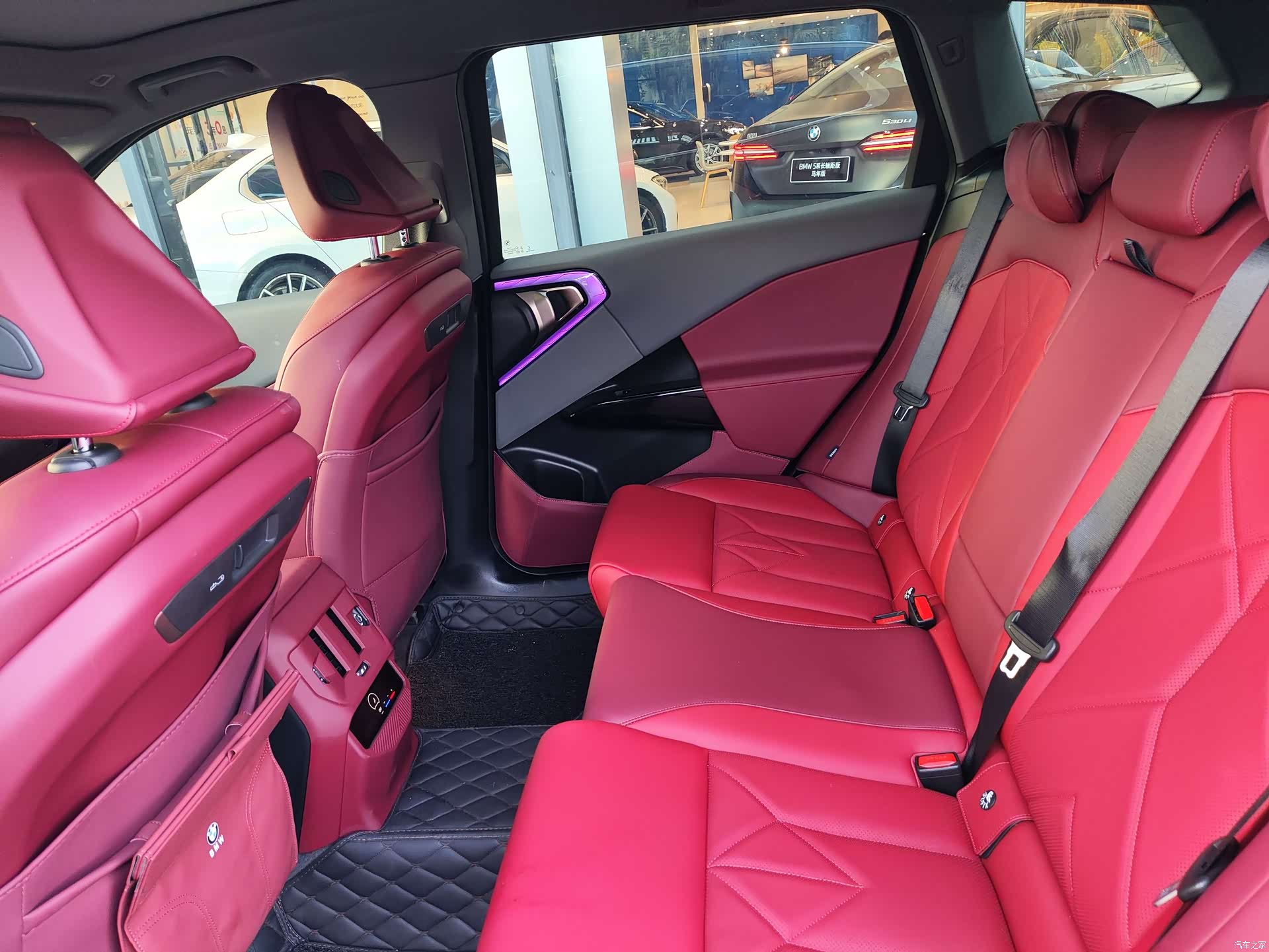 BMW X3, 2025 7
