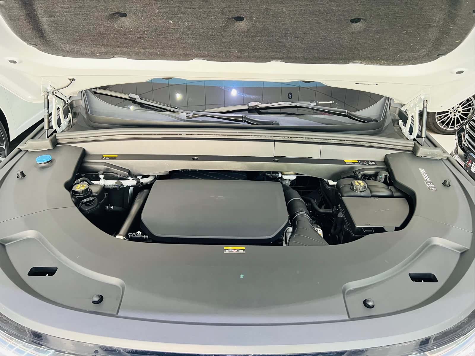 Li Auto L7, 2023 8