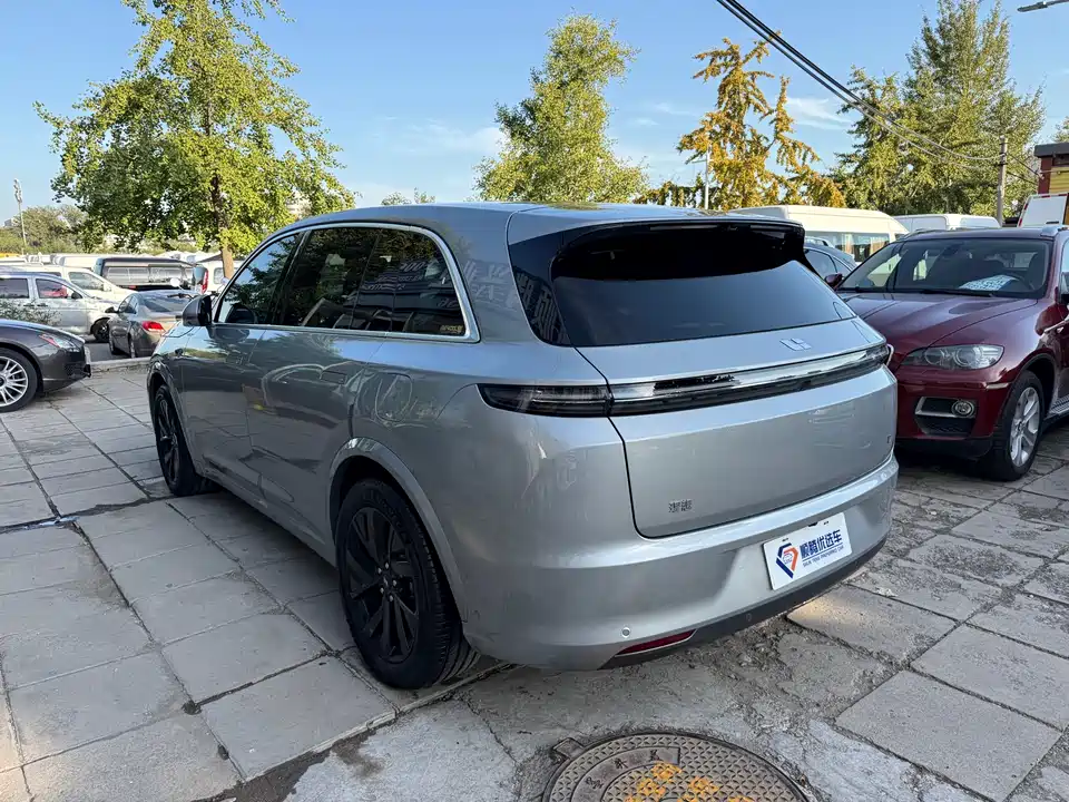 Li Auto Ideal L7