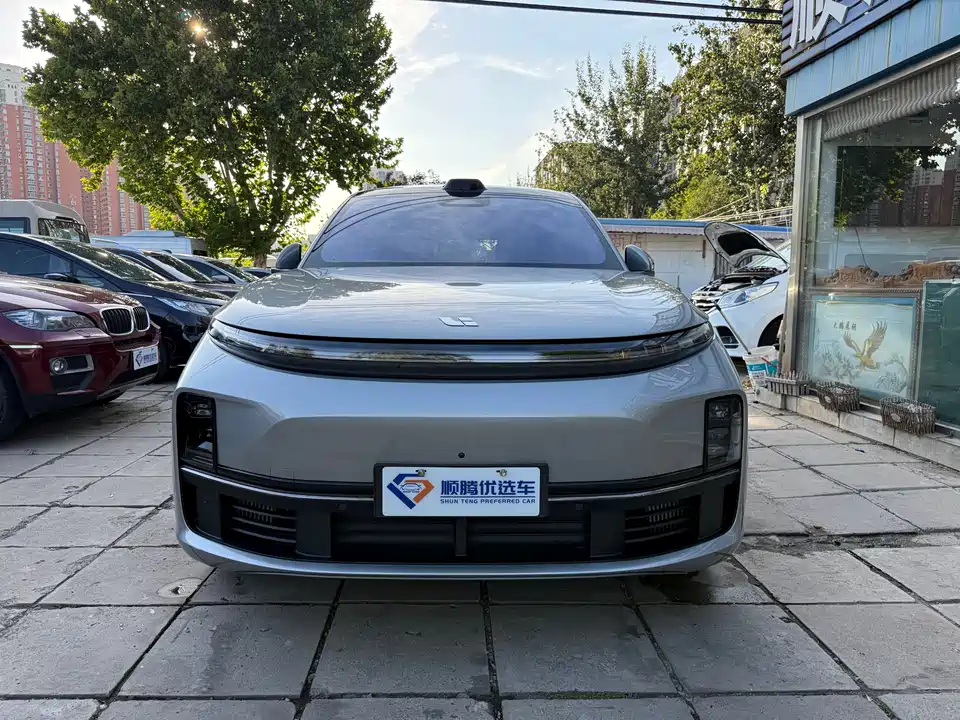 Li Auto Ideal L7