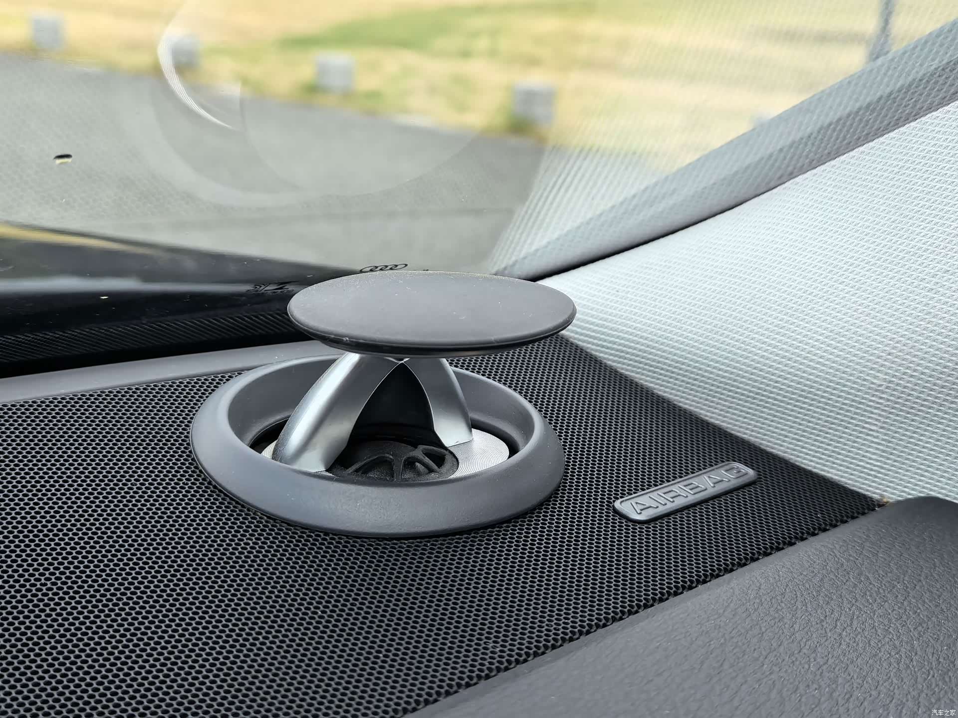 Audi A8L, 2023 8
