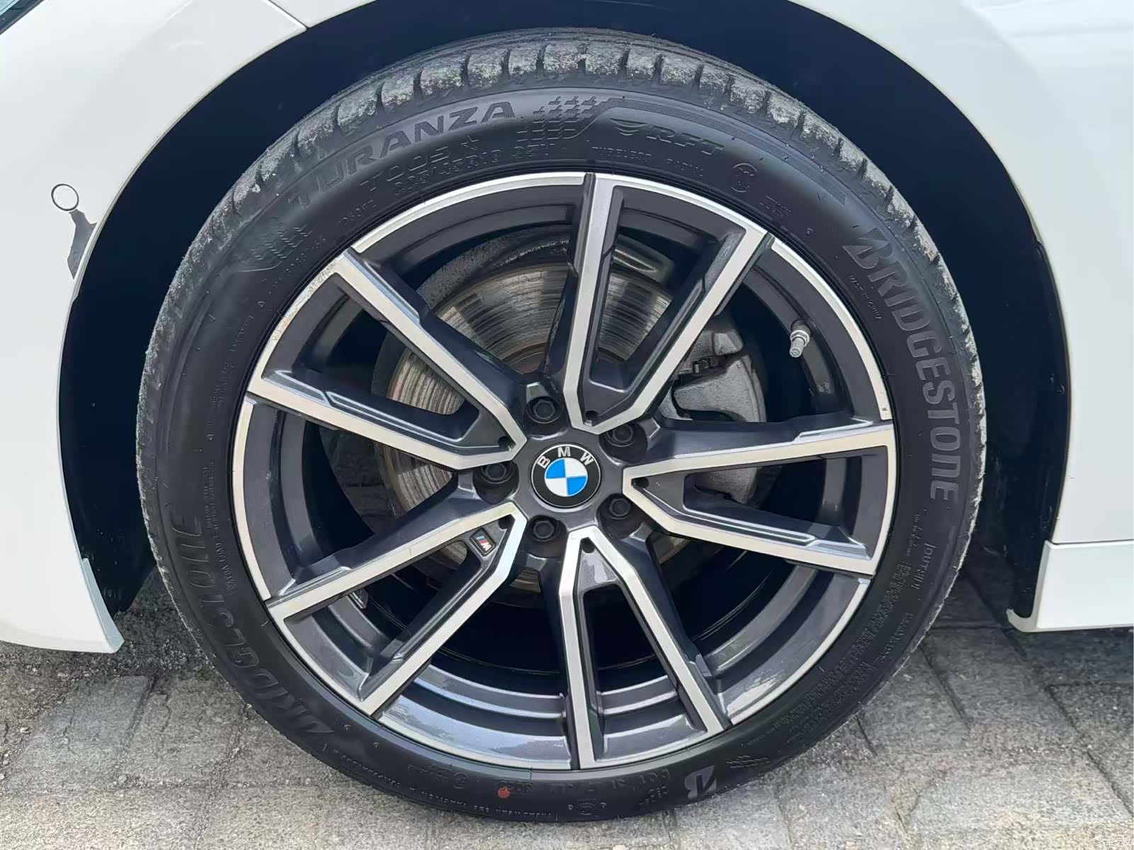 BMW 3 Series, 2021 6