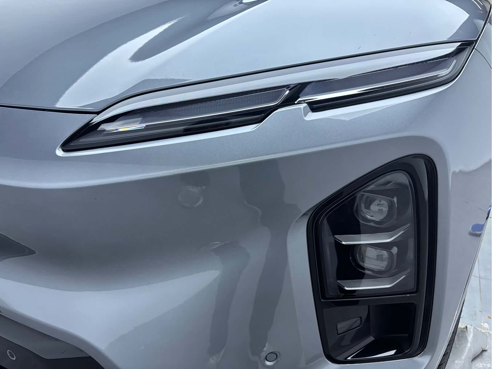 NIO EC6, 2025 13