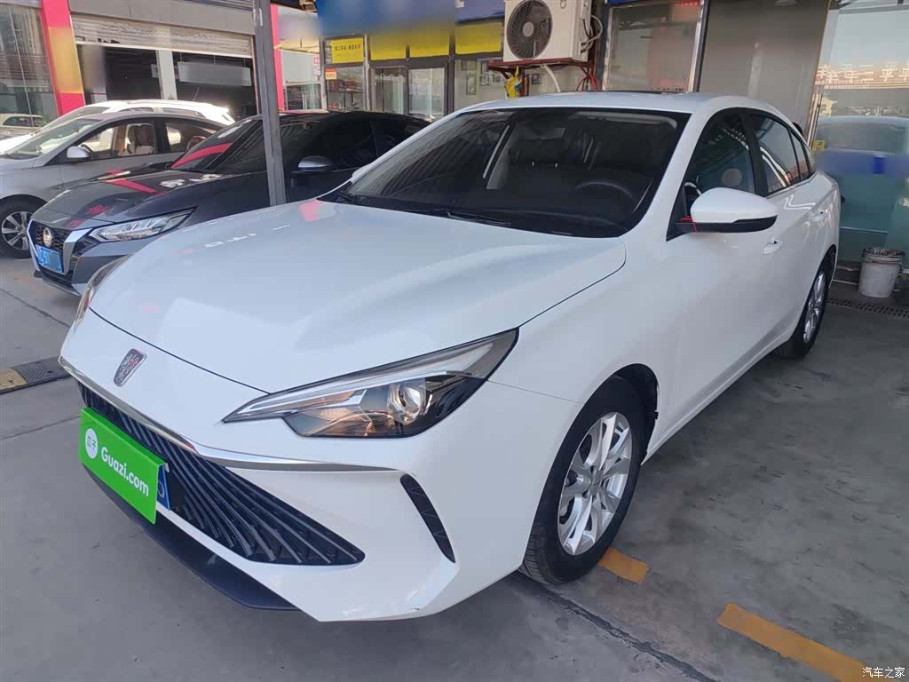 Roewe i5, 2025 2