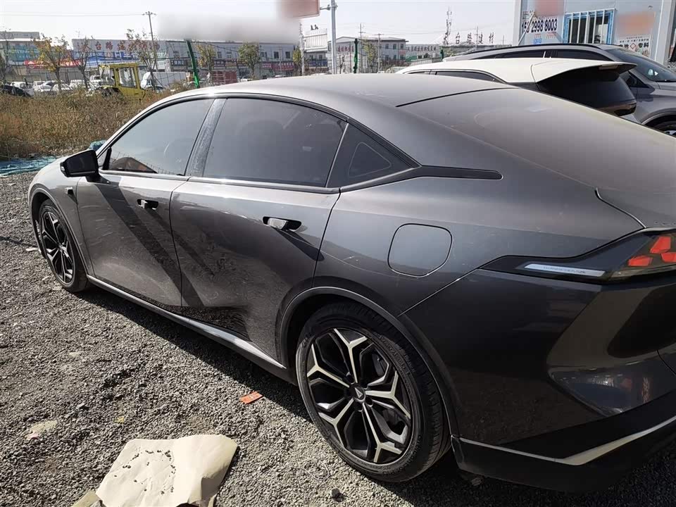 DEEPAL Dark blue SL03