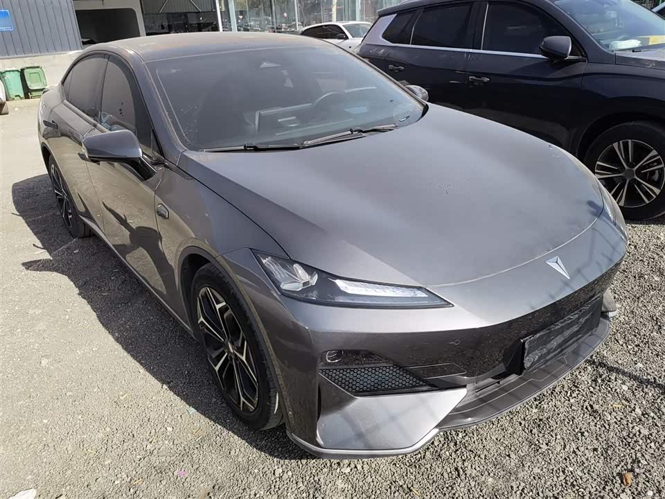 DEEPAL Dark blue SL03