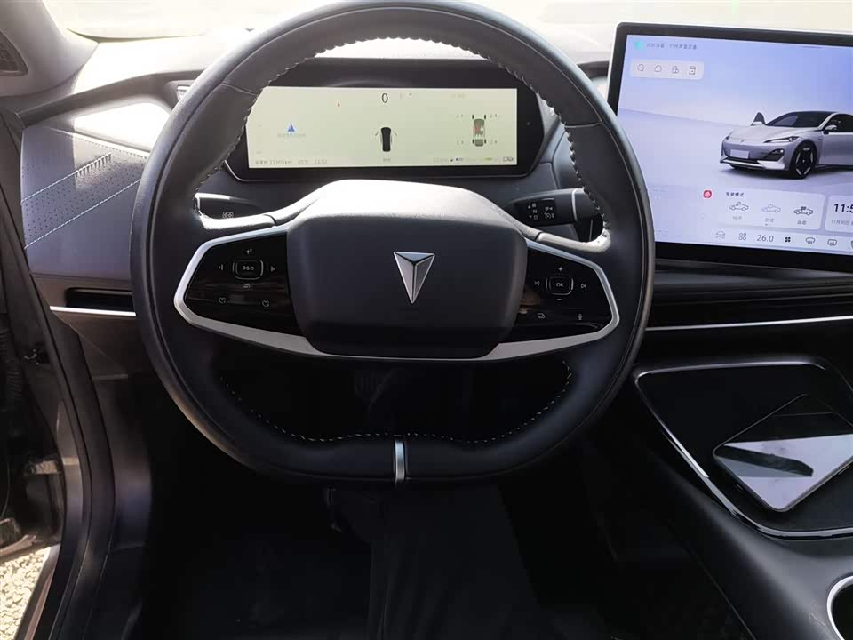 DEEPAL Dark blue SL03