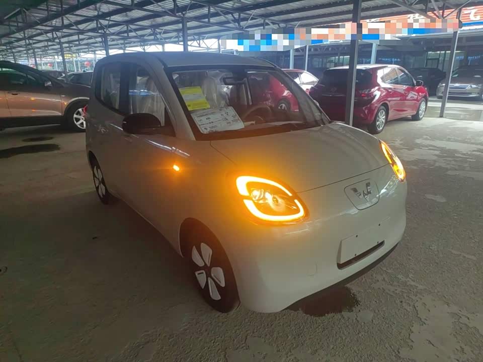 Wuling Hongguang MINIEV Wuling Hongguang MINIEV