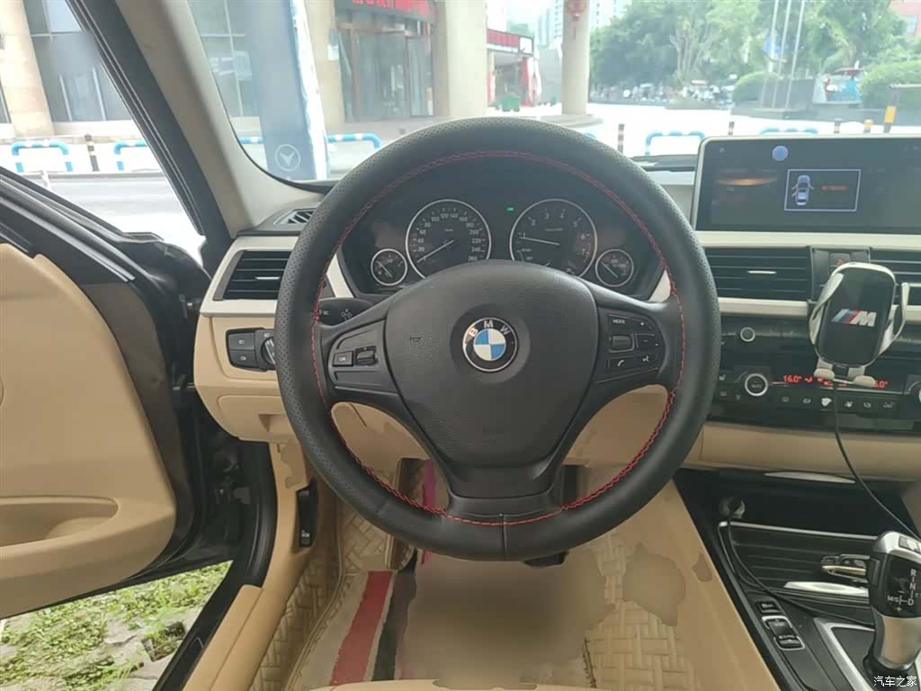 BMW 3 Series, 2014 11