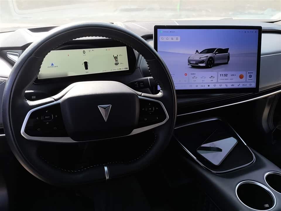 DEEPAL Dark blue SL03