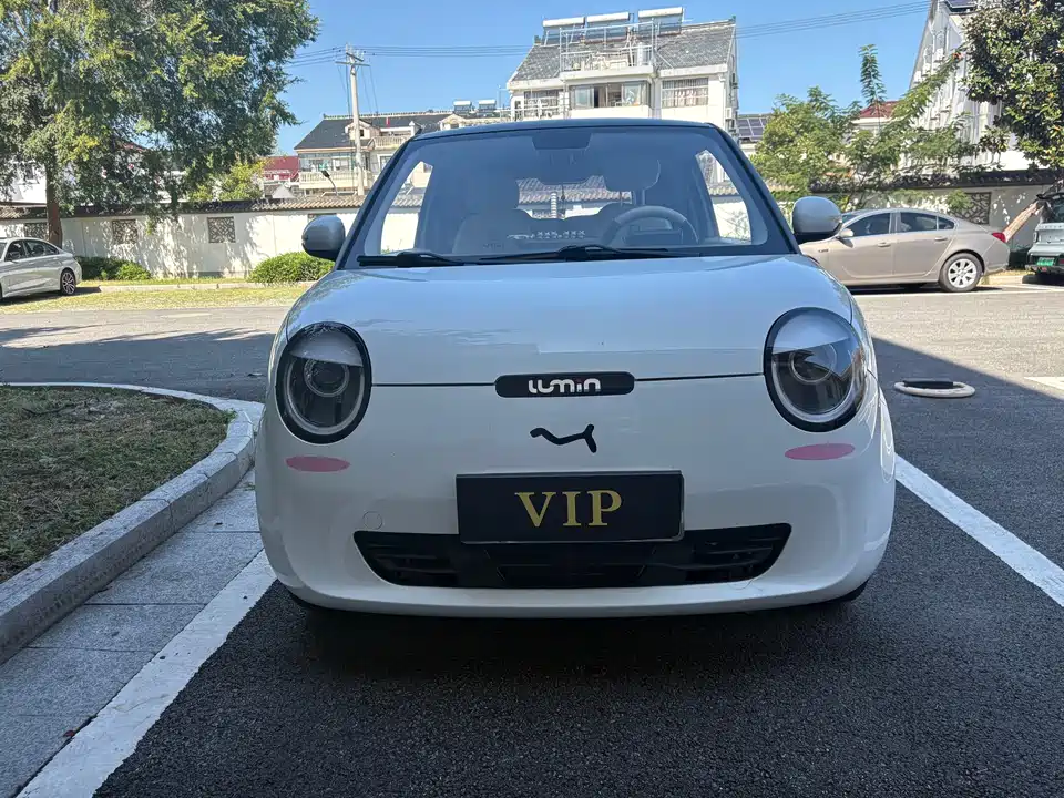 Changan Changan Lumin