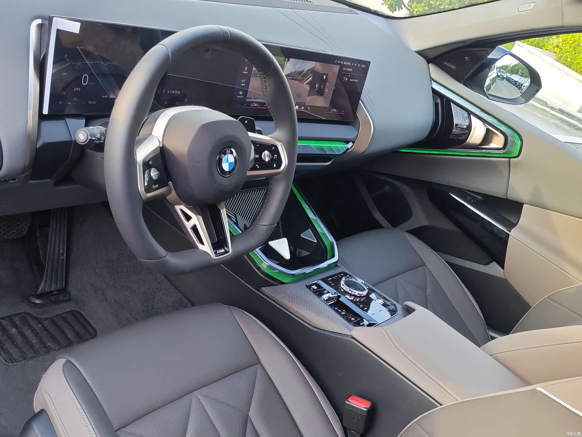 BMW X3, 2026 12