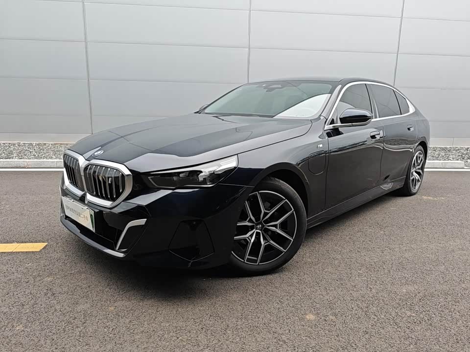 BMW i5 BMW i5