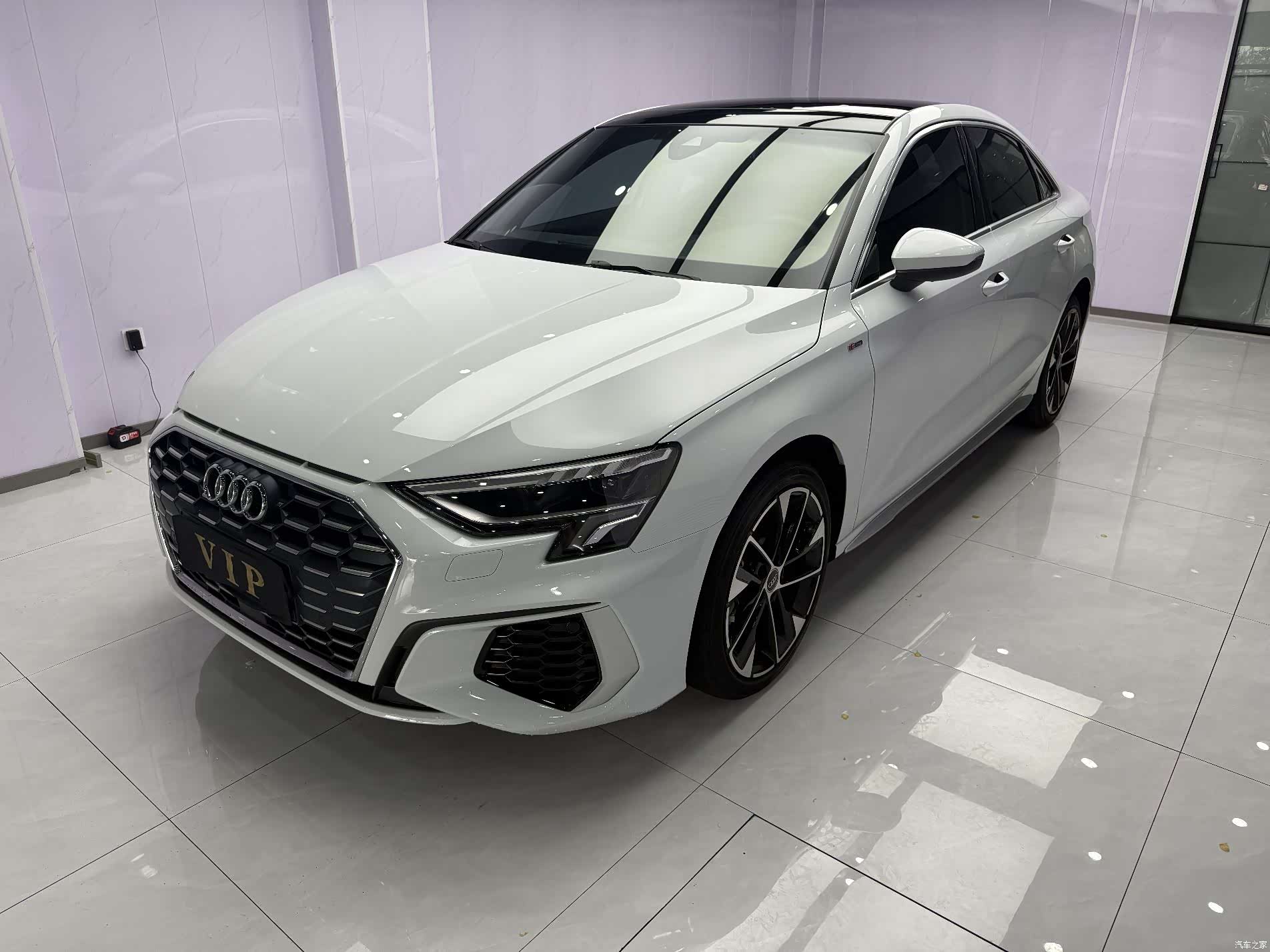 Audi A3, 2023 1