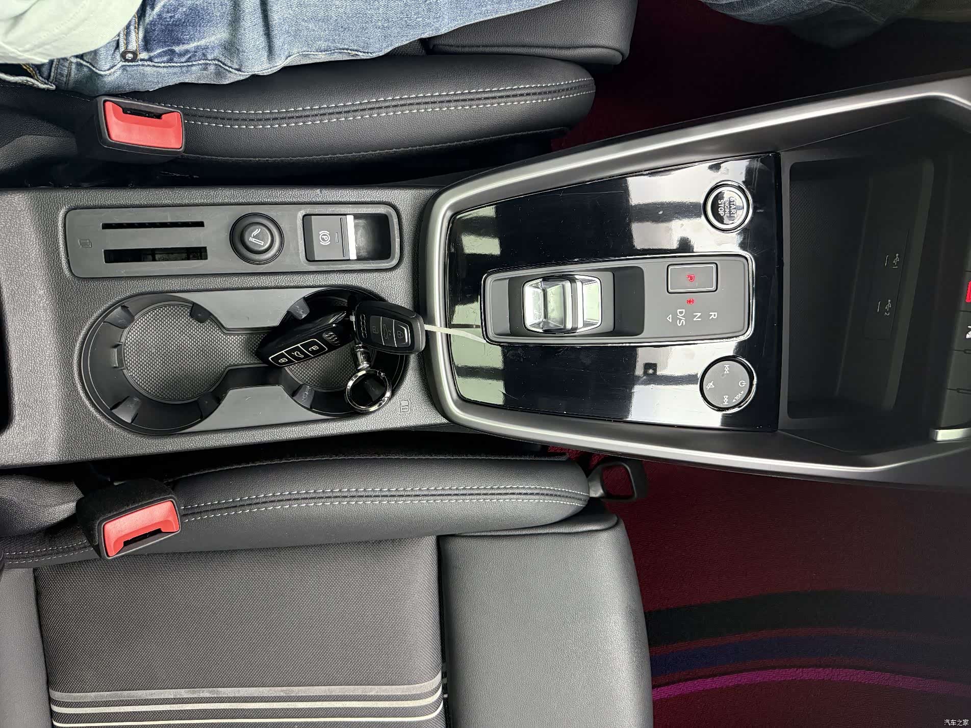Audi A3, 2023 14