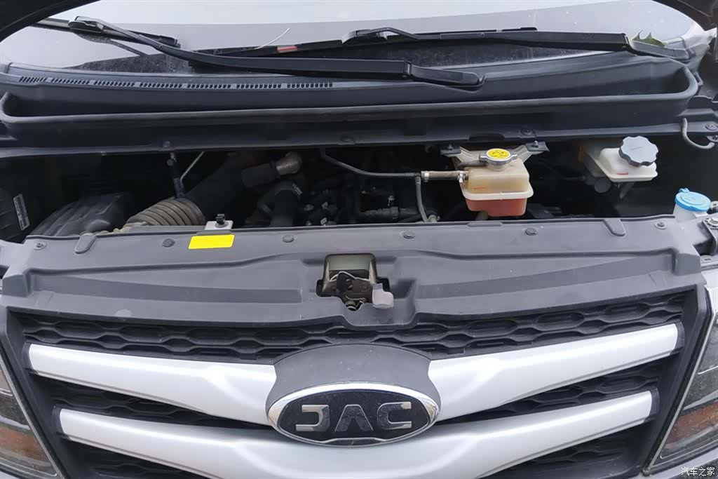 JiangQiJiTuan M3, 2022 10