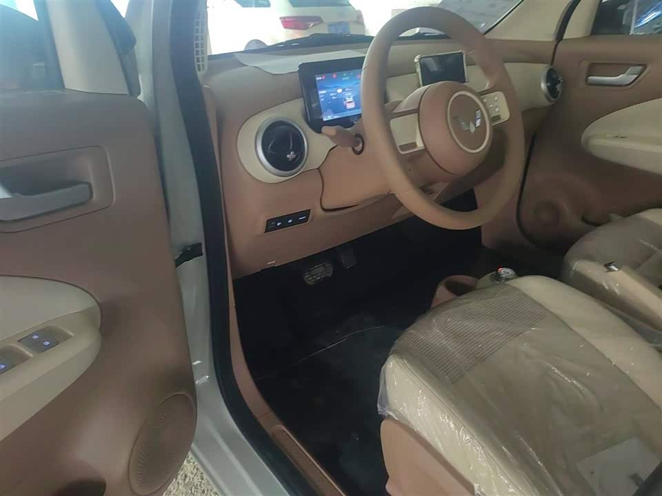 Wuling Hongguang MINIEV Wuling Hongguang MINIEV