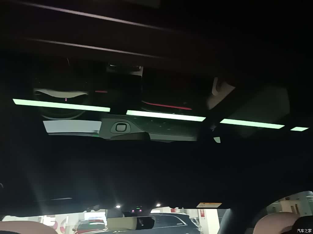 NIO ES6, 2023 14