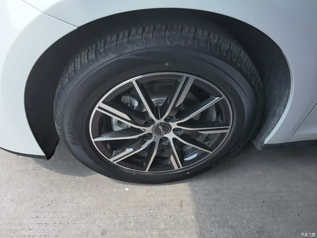 BYD Seal, 2024 23