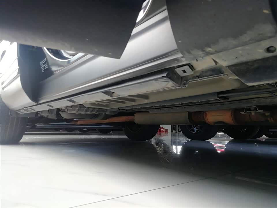 Ford Explorer Ford Explorer