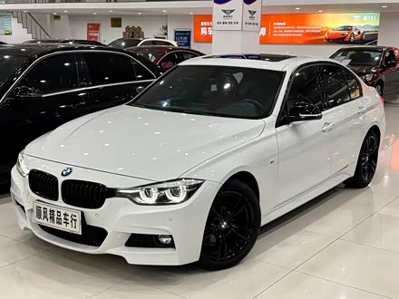 ֱ3ϵ 2019 320i M˶ҹ