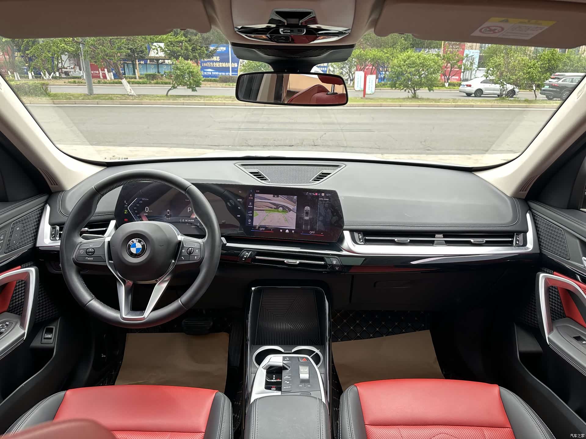 BMW X1, 2023 22