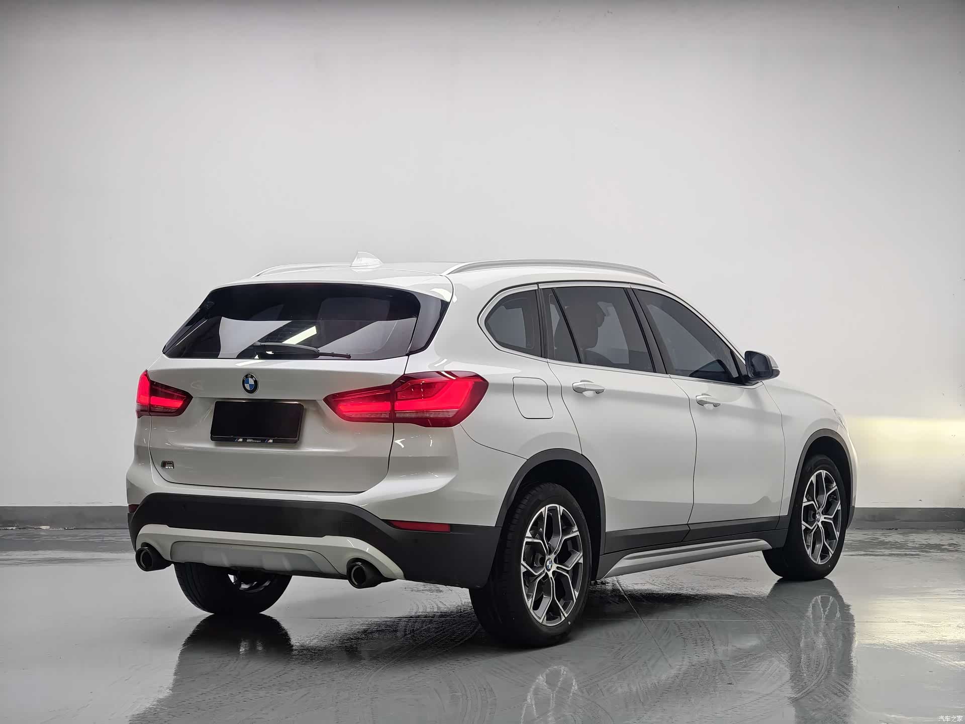BMW X1, 2023 6