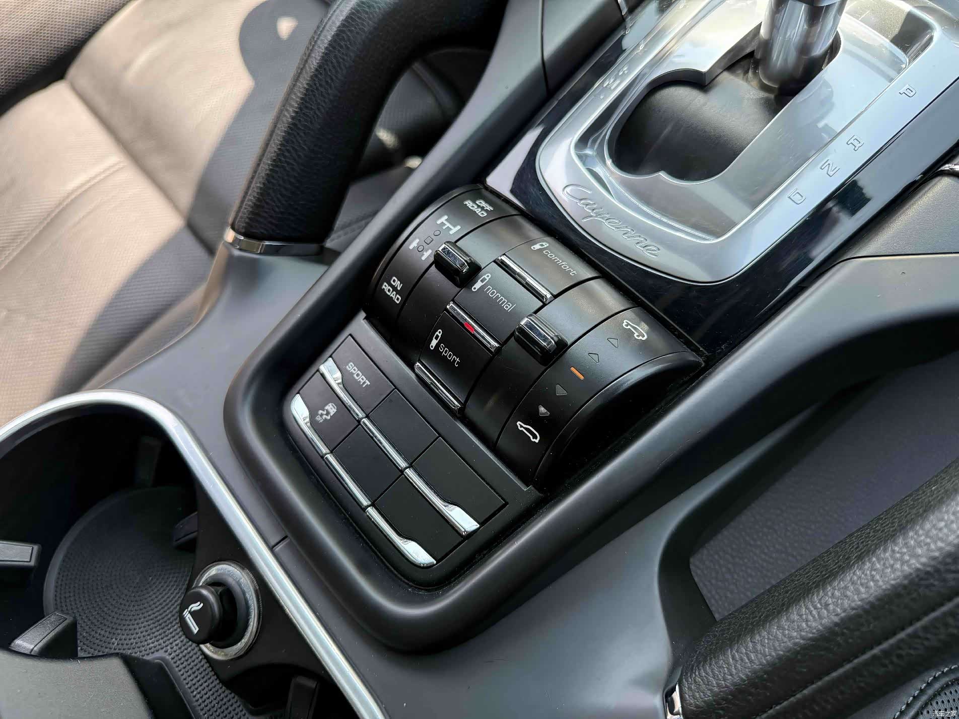 Porsche Cayenne, 2014 18