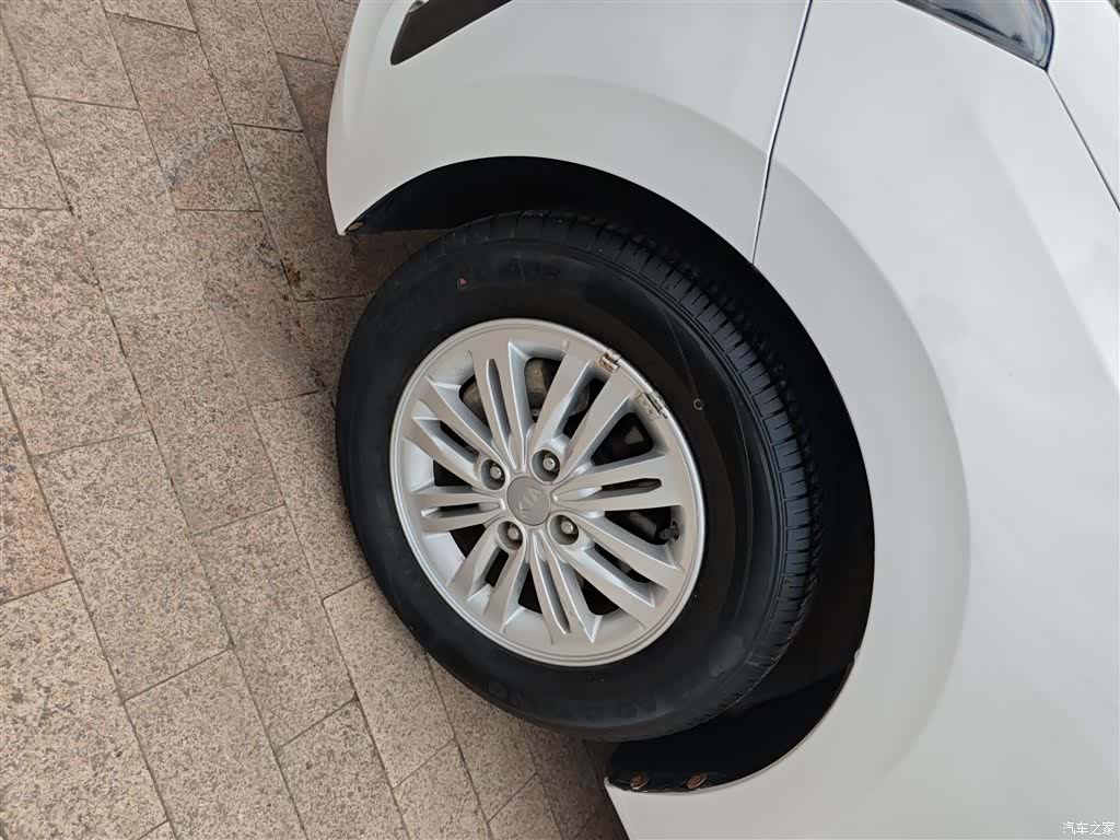 Kia Value, 2019 23