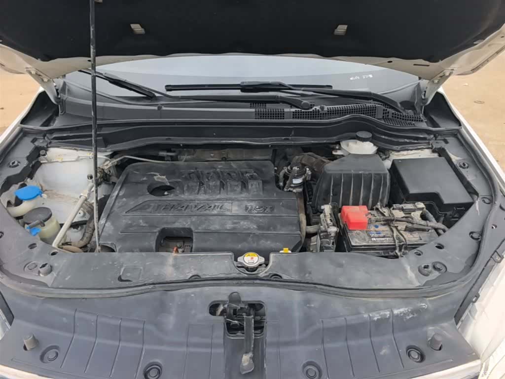 Haval H6, 2019 20