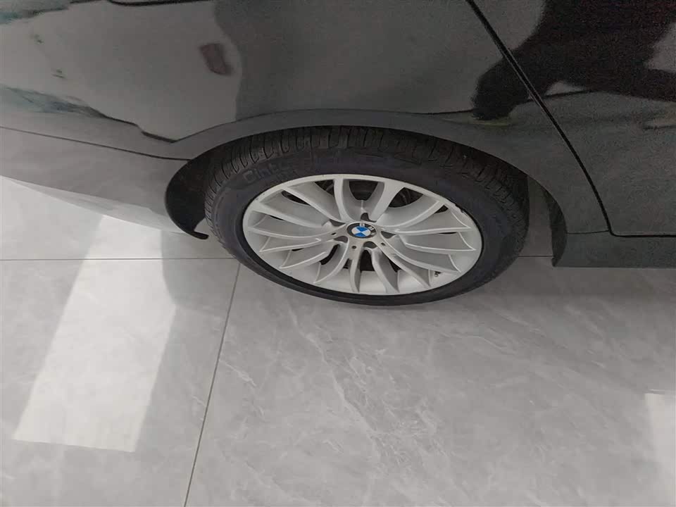 BMW 5 series BMW 5 series