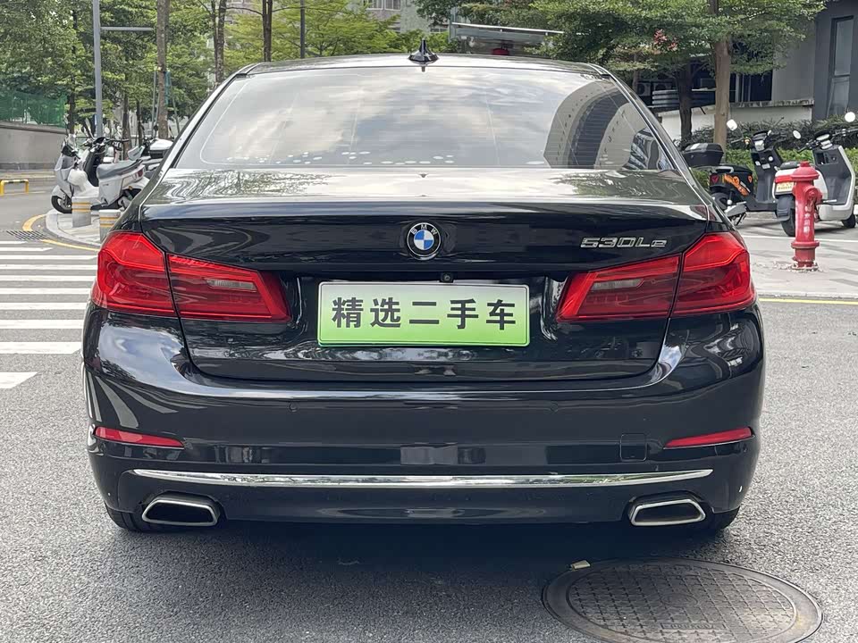 BMW 5 series BMW 5 series
