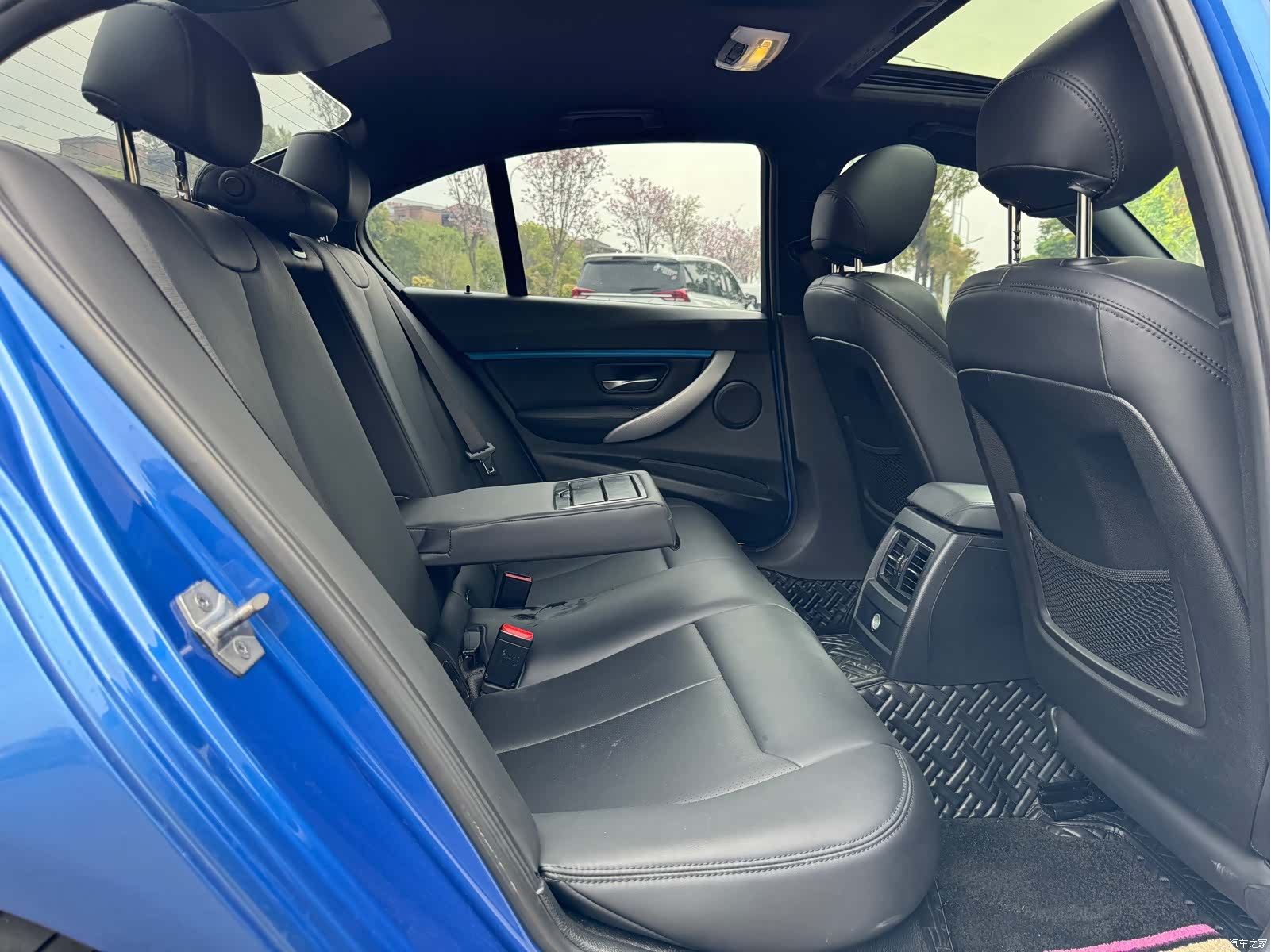 BMW 3 Series, 2018 6