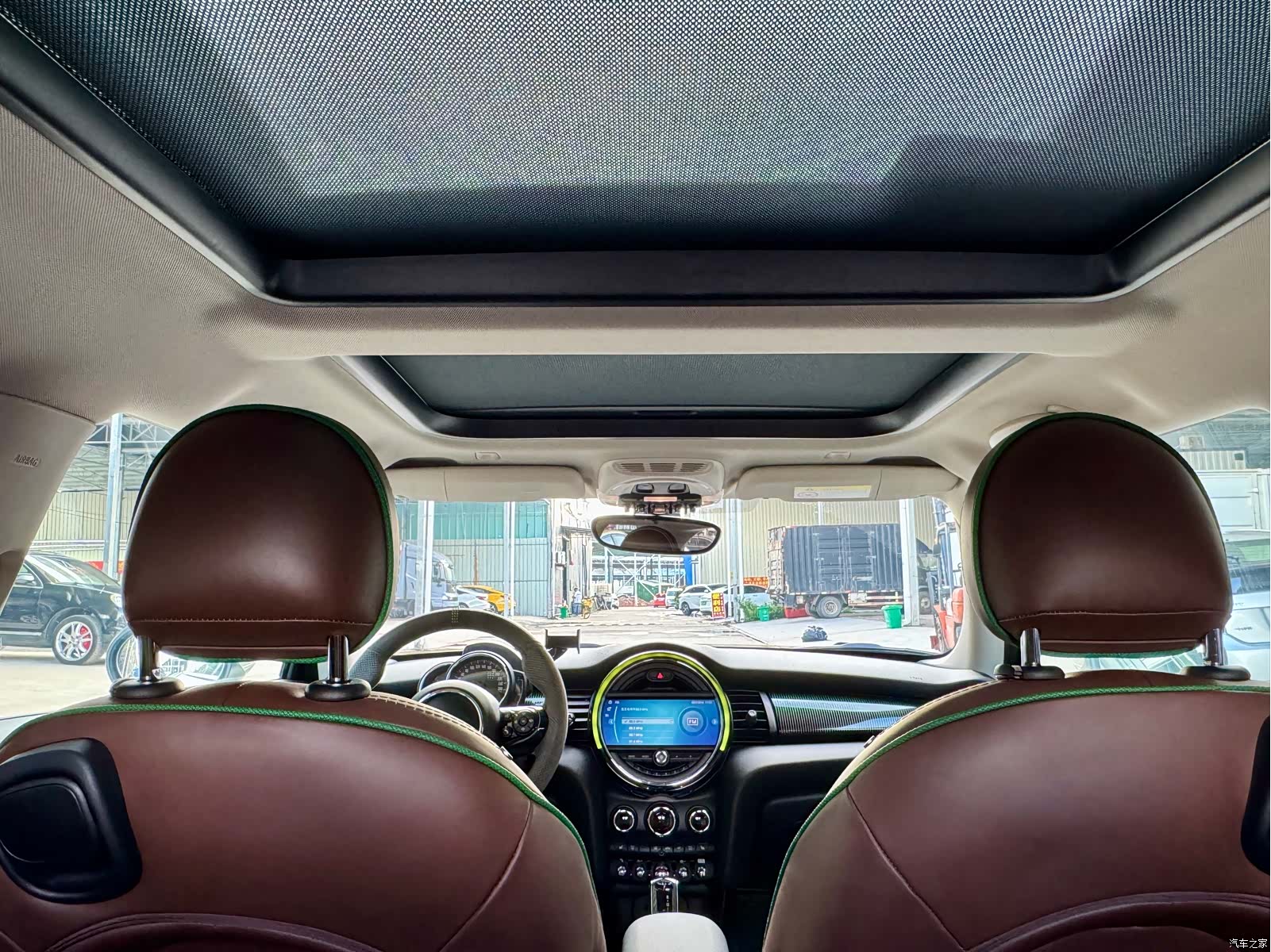 Mini Cooper, 2019 35