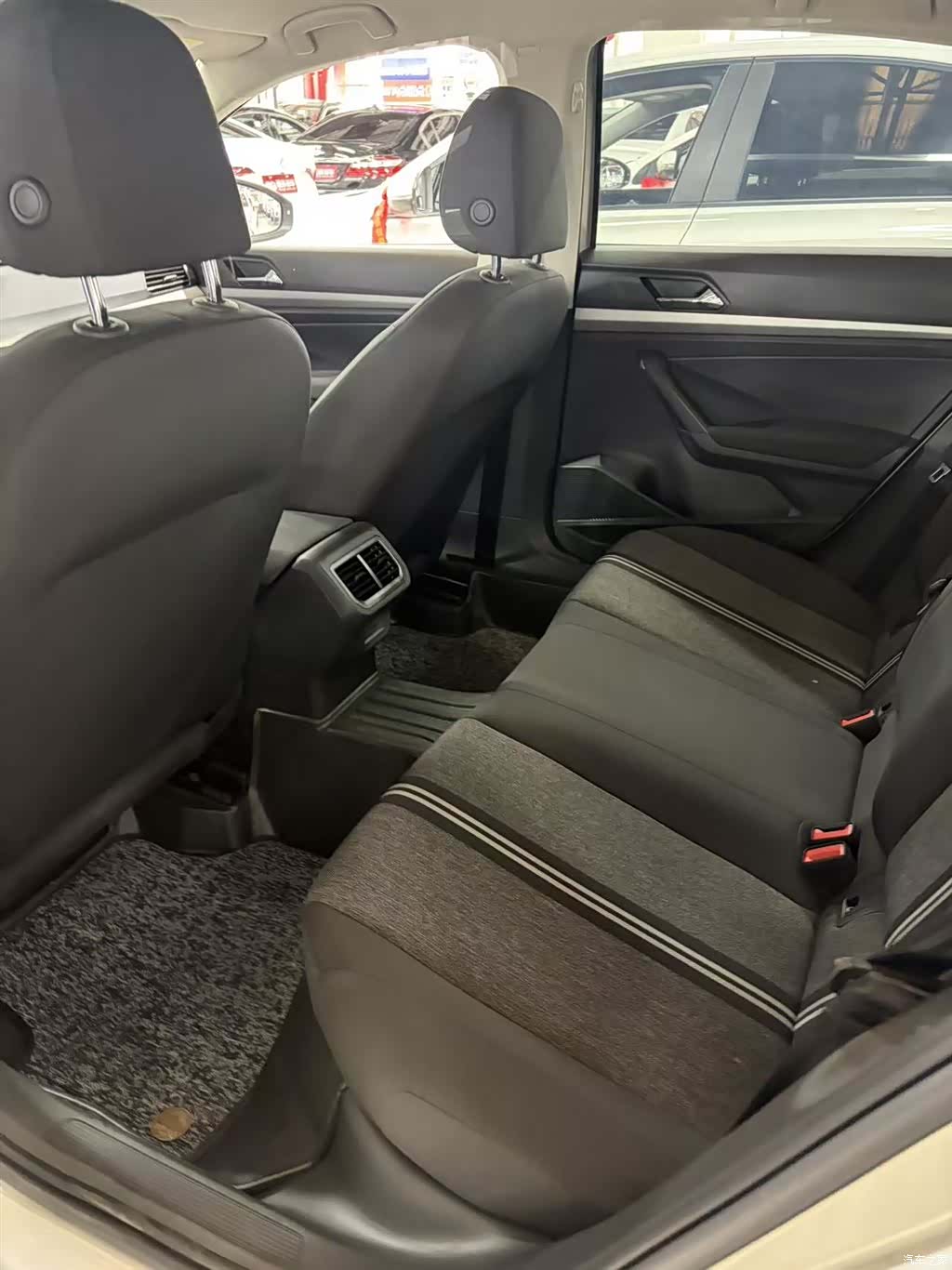Volkswagen Lavida, 2021 8