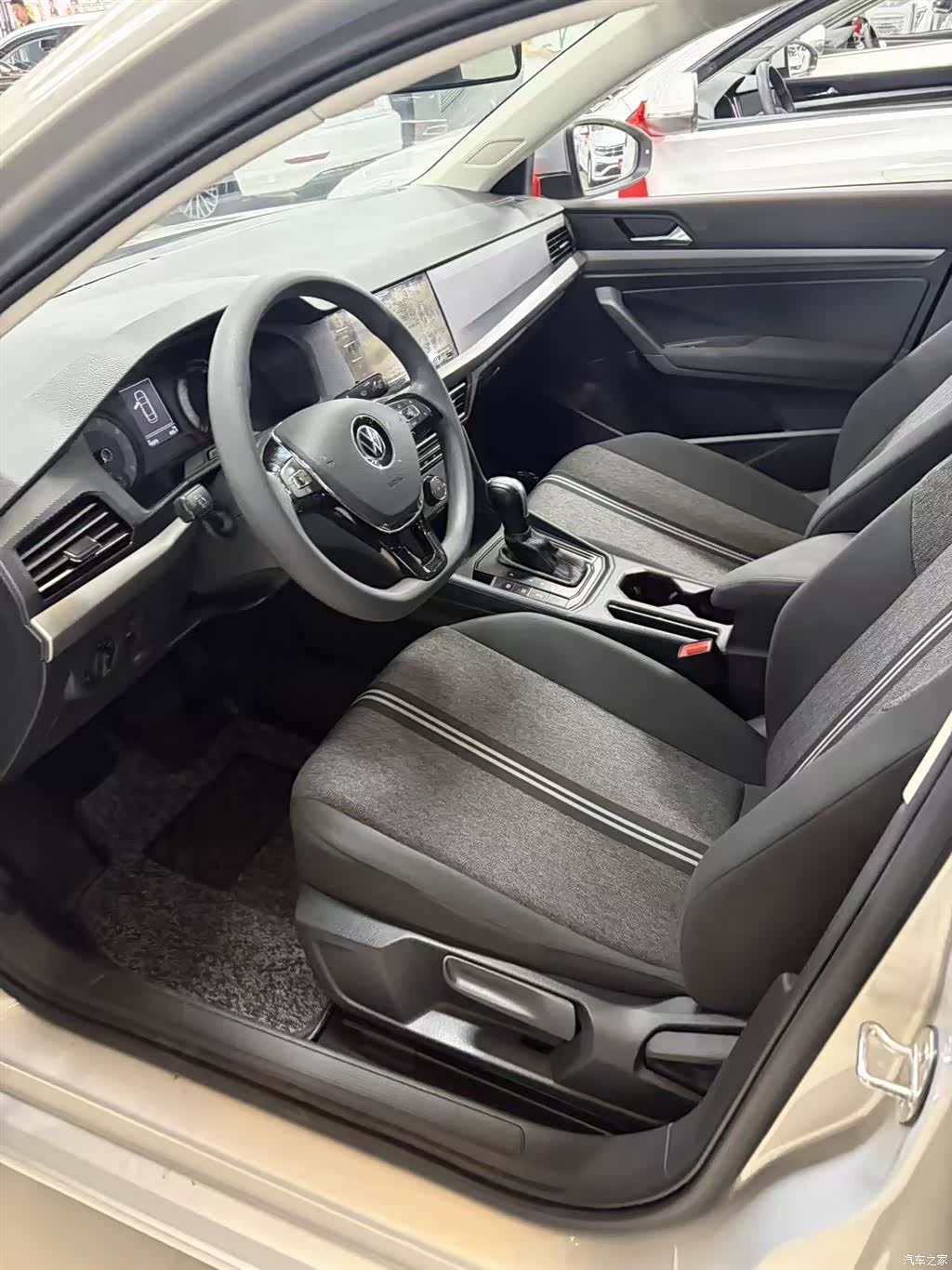Volkswagen Lavida, 2021 7