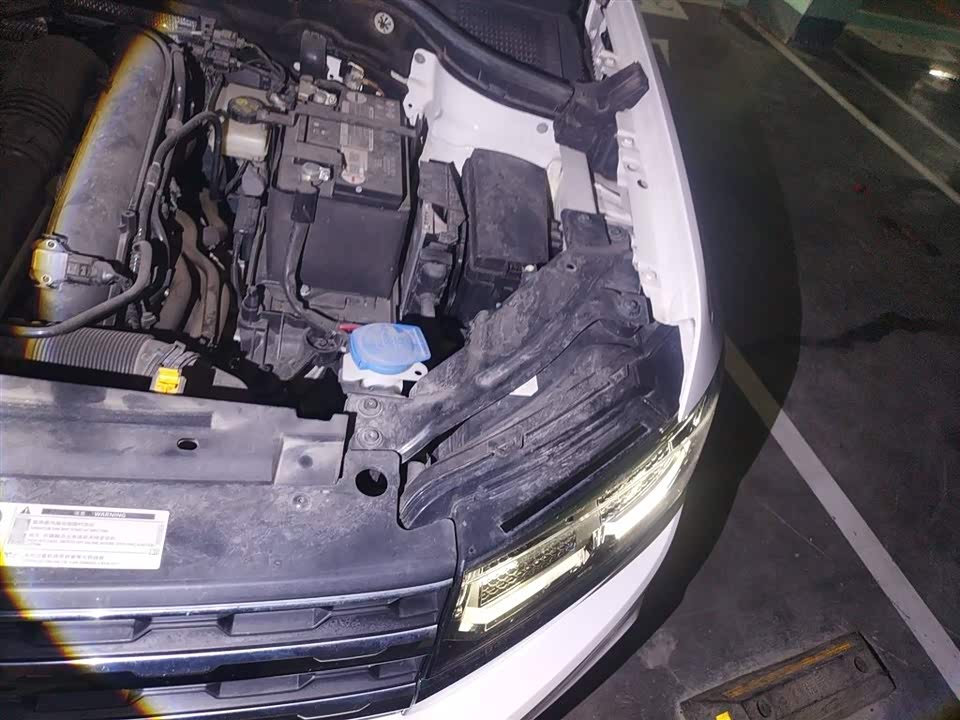 Volkswagen Tuyue