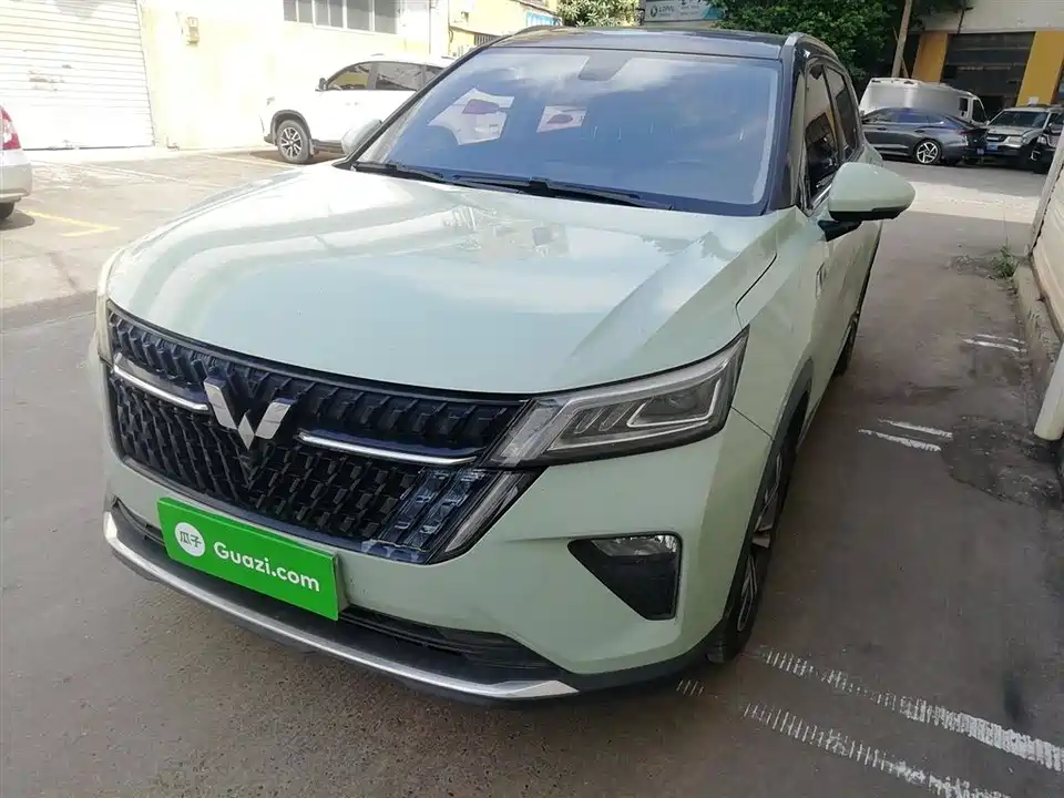 Wuling Wuling Xingchen