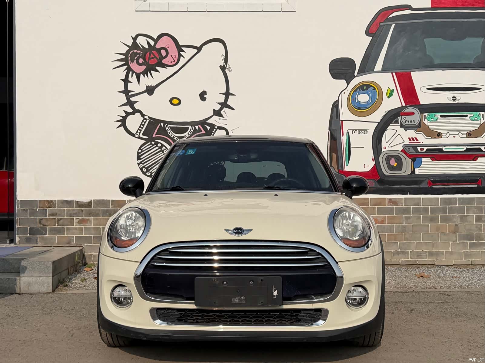 Mini Cooper, 2018 9