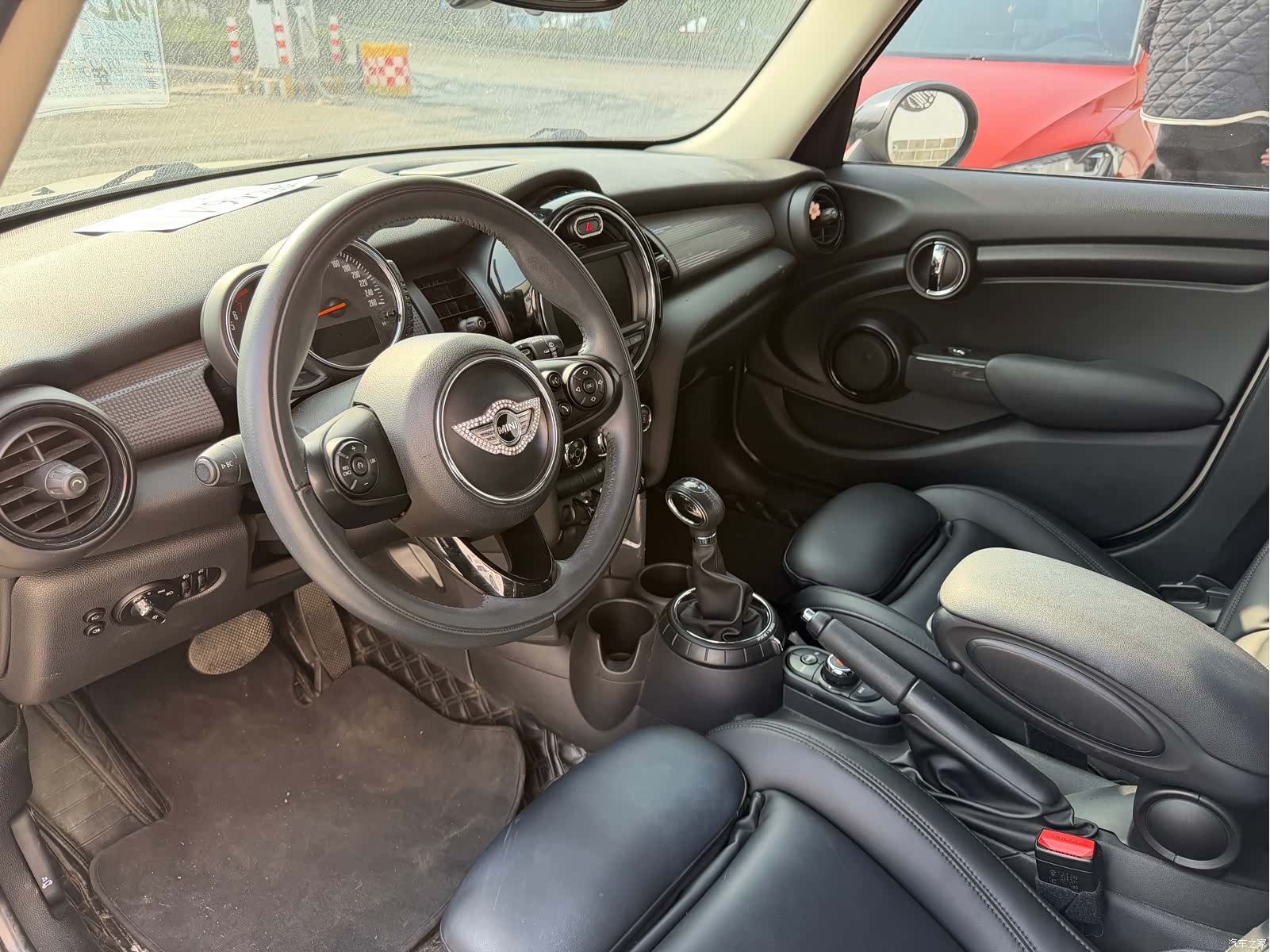 Mini Cooper, 2018 15
