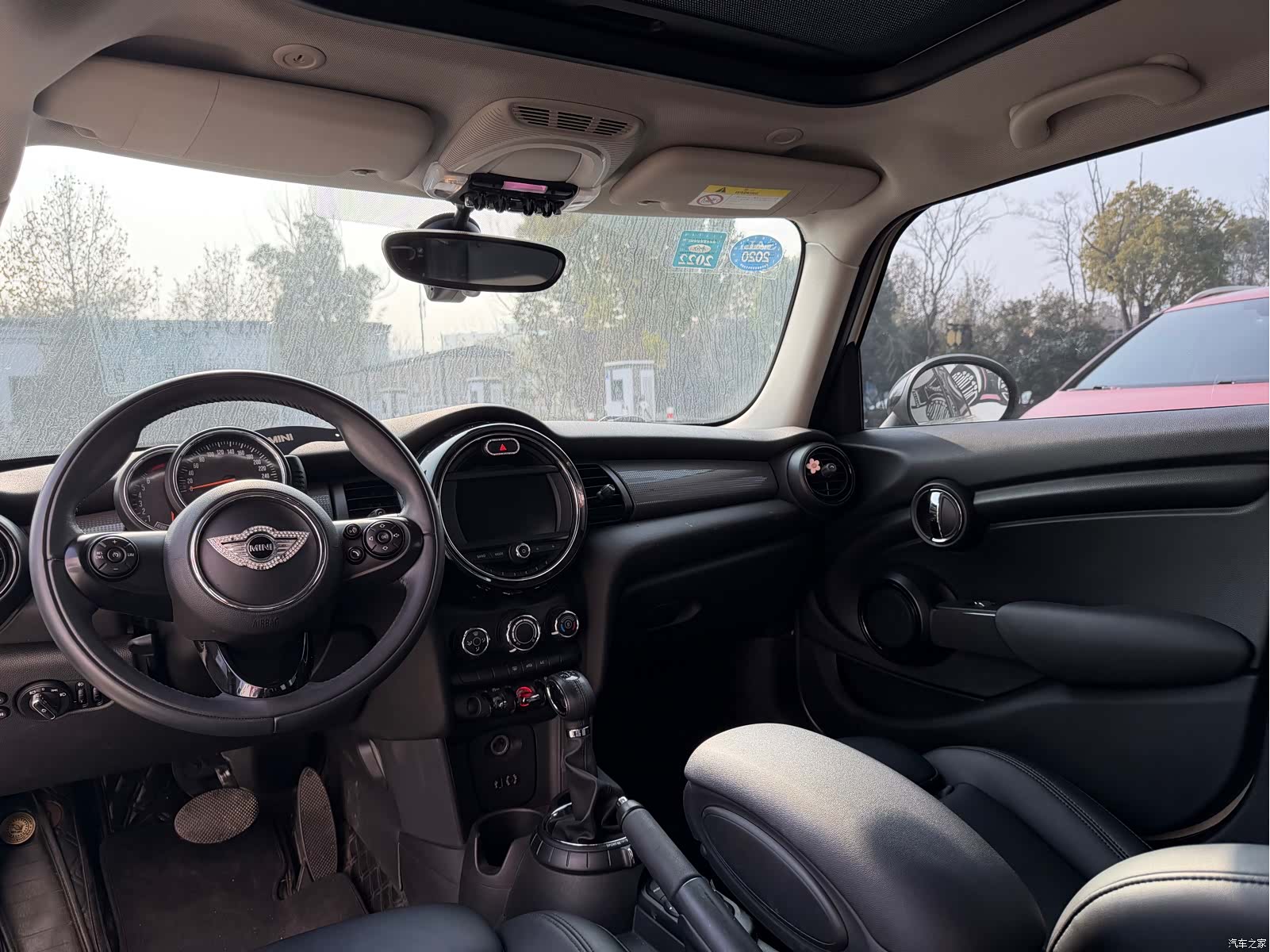 Mini Cooper, 2018 16