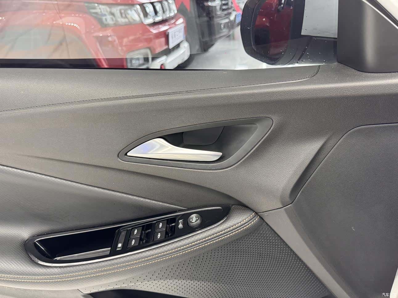 Buick Verano, 2024 20