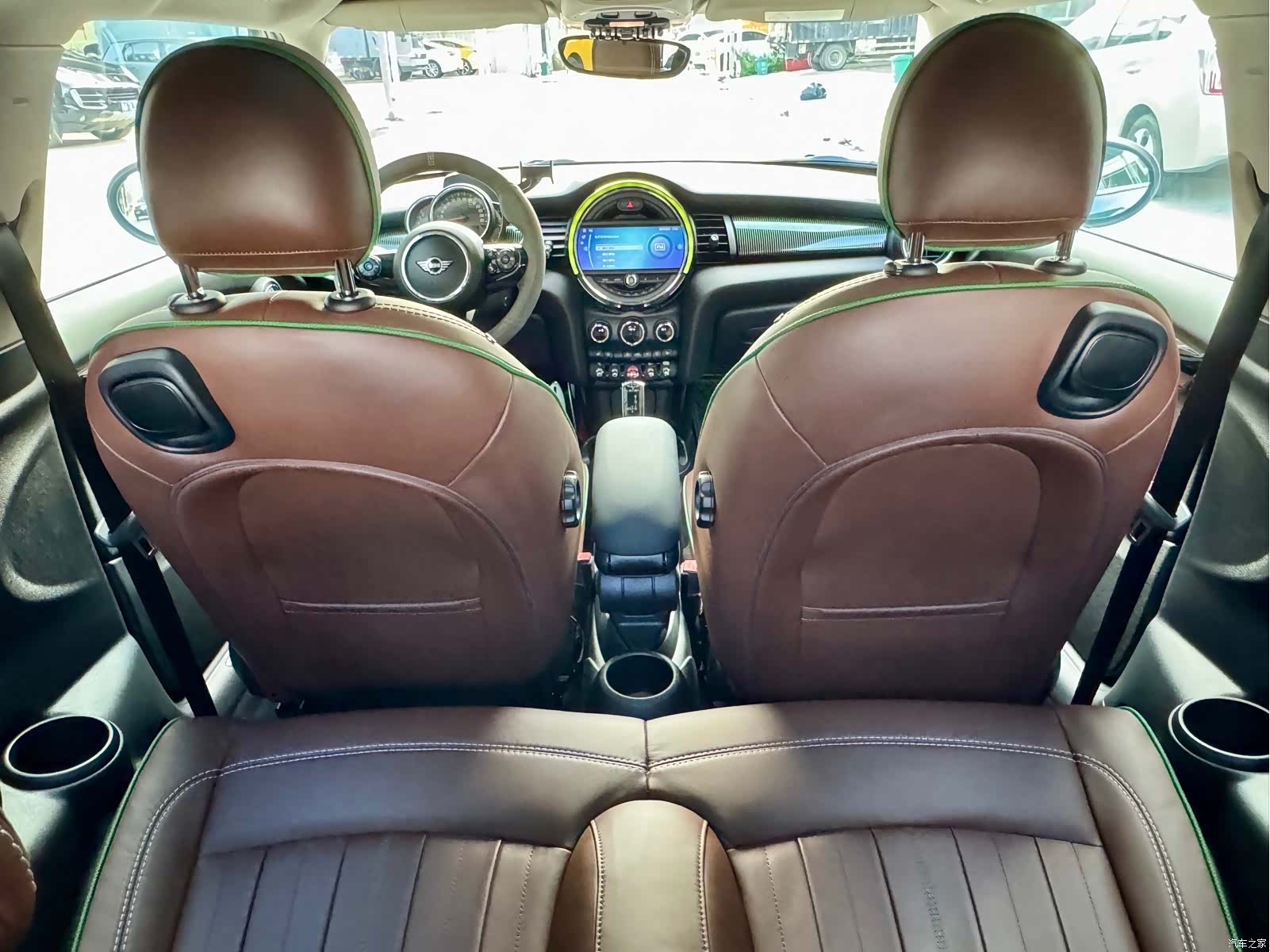Mini Cooper, 2019 29