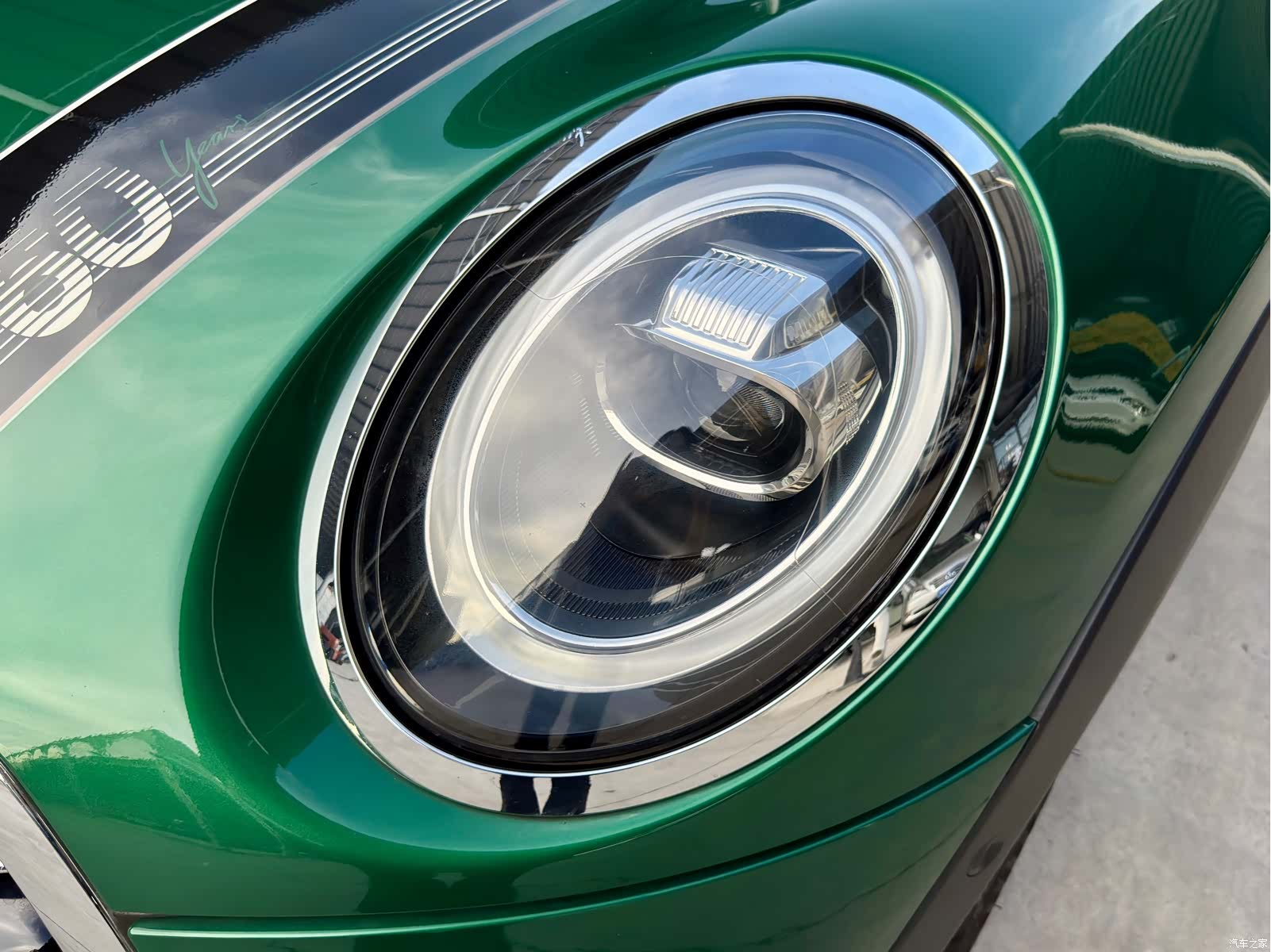 Mini Cooper, 2019 40