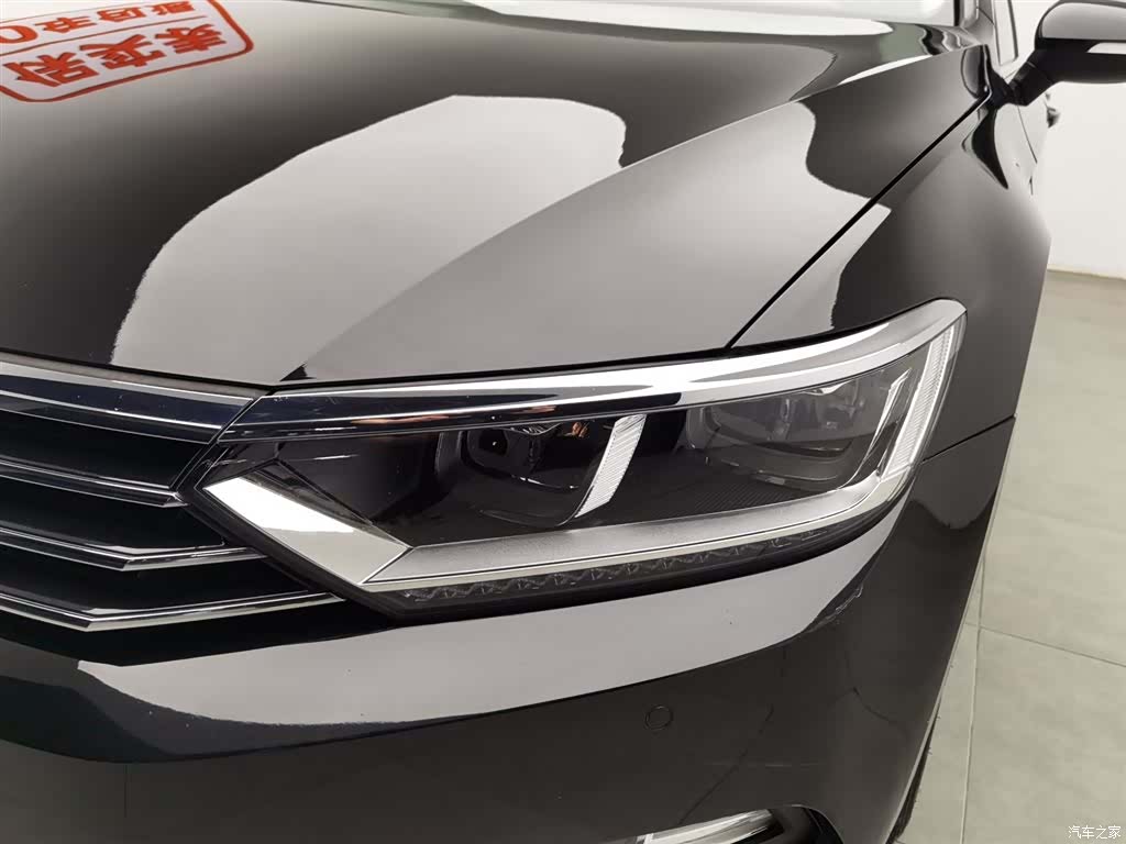 Volkswagen Magotan, 2019 7