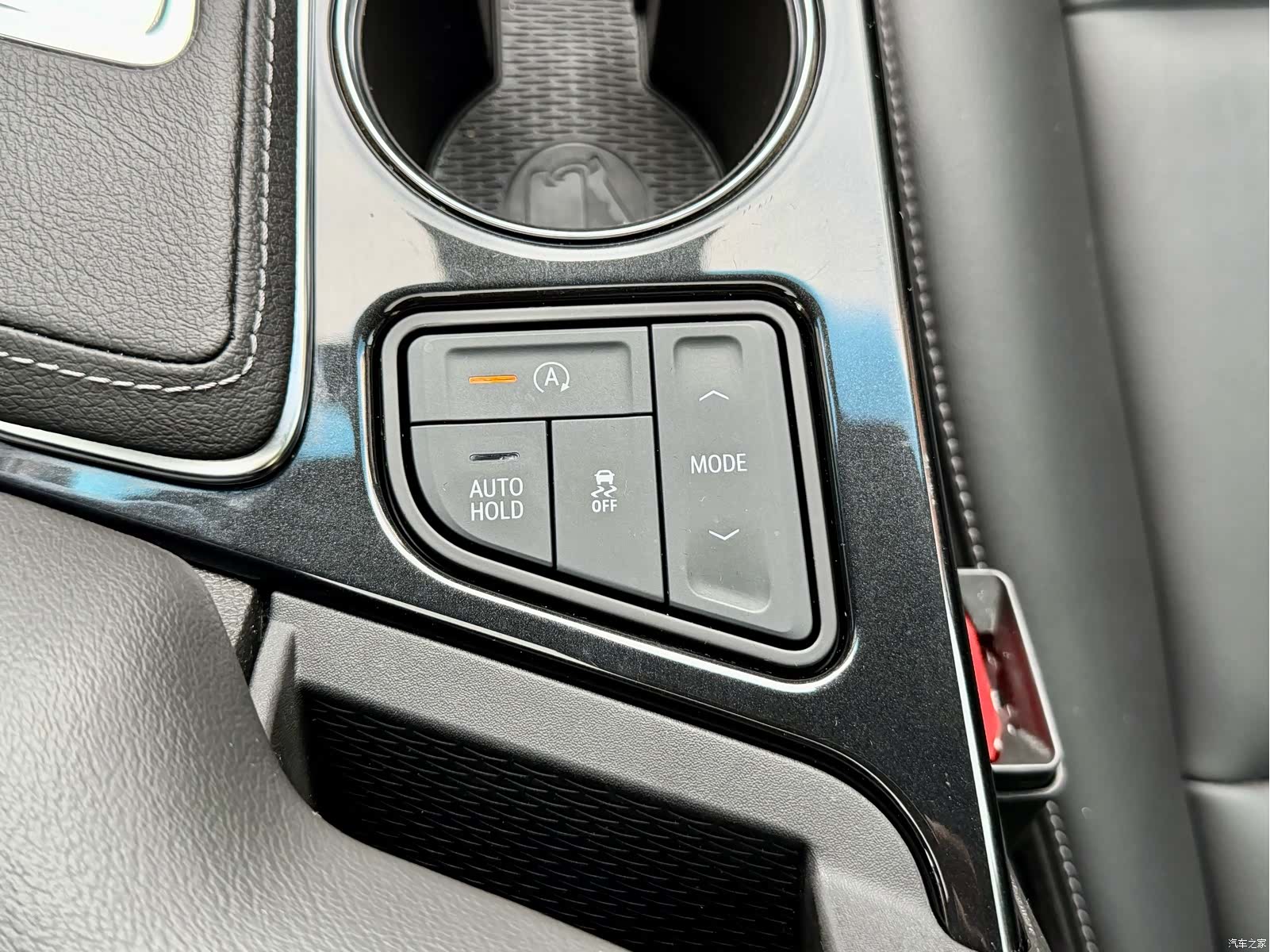 Cadillac CT4, 2022 17