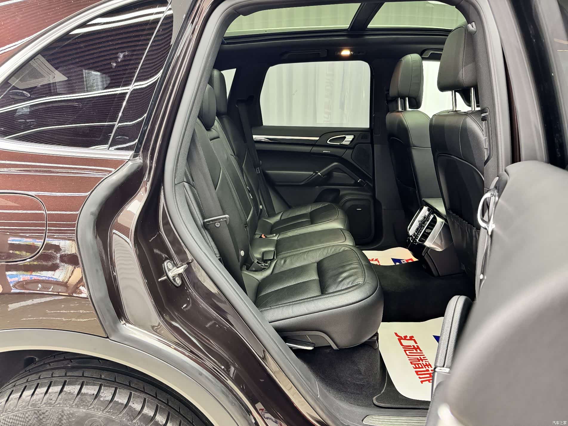 Porsche Cayenne, 2016 19