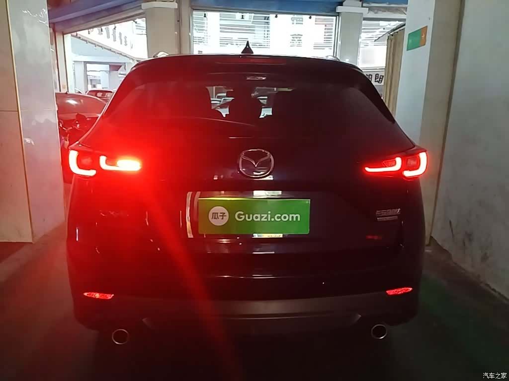 Mazda CX-5, 2023 6