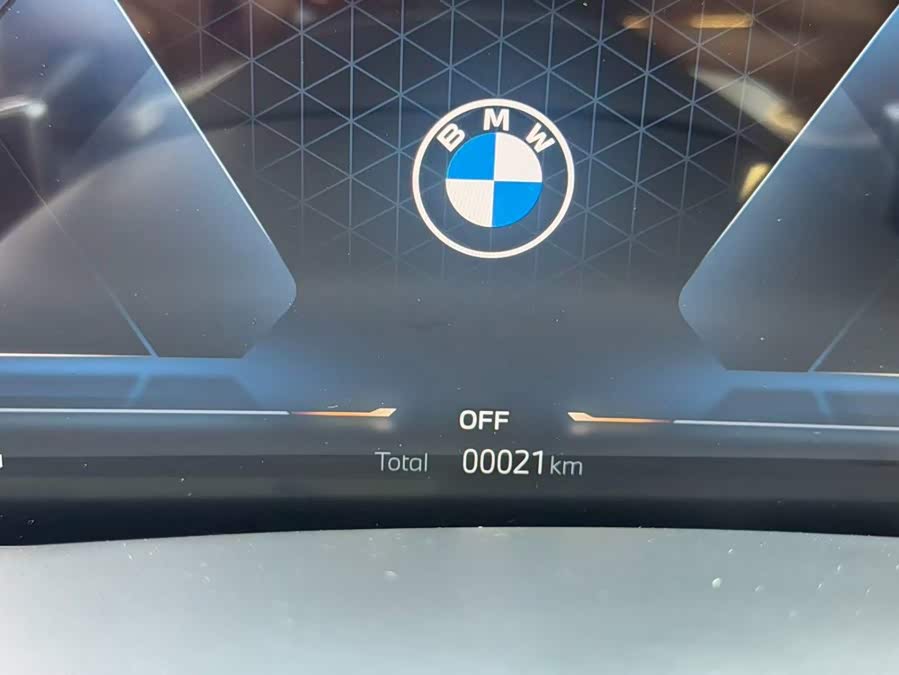 BMW X5 2026, фото 10